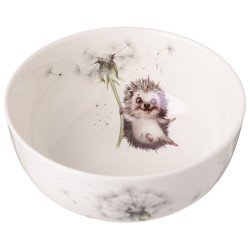 Набор для завтрака lefard "лови счастье" 3пр.: кружка 370мл, салатник, тарелка 20,5см Lefard (581-013) Набор для завтрака lefard "лови счастье" 3пр.: кружка 370мл, салатник, тарелка 20,5см Lefard (581-013)