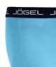 Тайтсы компрессионные JOGEL CAMP PerFormDRY Baselayer Tights, синий (2125355)