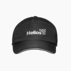Бейсболка утепленная Helios Alfa HS-B-01-L (82208)