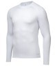 Джемпер компрессионный PerFormDRY Baselayer Warm Top, белый (2117479)