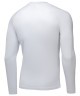 Джемпер компрессионный PerFormDRY Baselayer Warm Top, белый (2117479)
