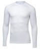 Джемпер компрессионный PerFormDRY Baselayer Warm Top, белый (2117479)