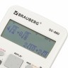 Калькулятор инженерный Brauberg SC-880-N 417 функций 250526 (1) (86025)