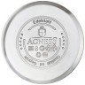 Чайник agness со свистком, серия fantasy, 3,0 л, индукционное капсульное дно Agness (937-042)