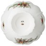 Ваза на ножке lefard "celebration" 26*26*9,5 см (54-619-11) 