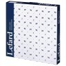 Набор тарелок обеденных lefard "gorgeous" 2 шт. 26,5*2 см (425-041-1) 