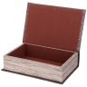 Шкатулка-книжка 27х18х7 см Lefard (94-220)