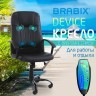Кресло офисное BRABIX Device MS-002 4 массажных модуля экокожа черное 532520 (1) (94588)