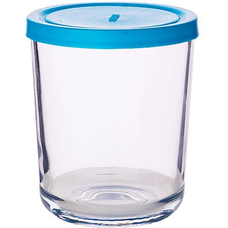 Форма для хранения продуктов емк.630 мл (7369)