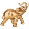 Статуэтка "слон" 34*16.0*30.5 см. Lefard (529-145)