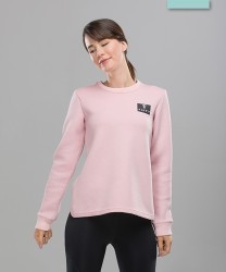 Женский джемпер Cross Doubt FA-WJ-0102-PNK, розовый (508981)