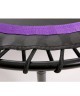 Батут TR-501 101 см, фиолетовый (801258)
