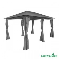 Садовый тент шатер Green Glade 1149 (87363)