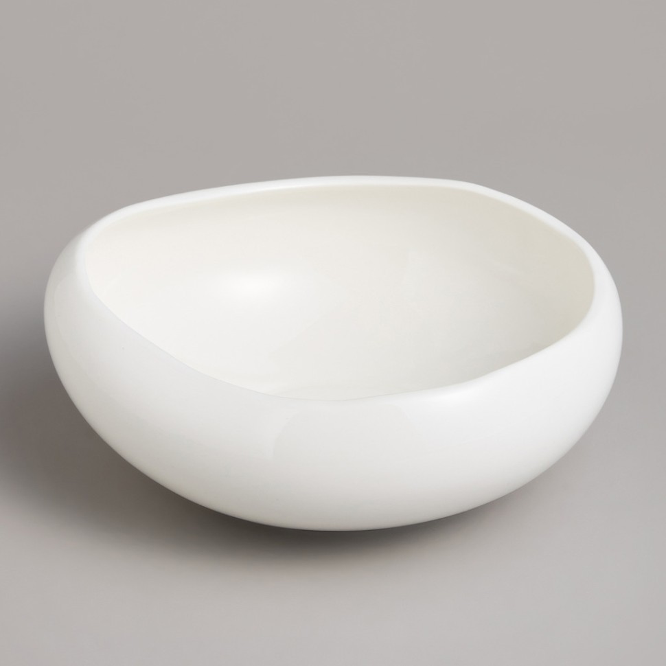 Салатник lefard "fashion" 19,5*18*8,5 1100 мл Lefard (761-174)