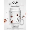 Средство для удаления кофейных масел CUP 6 1000 г порошок 608291 (1) (90260)