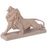 Фигурка декоративная "лев" 22,8х6,2х15,2 см Lefard (146-2083)