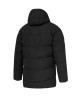 Куртка утепленная JOGEL ESSENTIAL Padded Jacket, черный, детский (2119796)