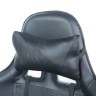 Кресло компьютерное Brabix GT Carbon GM-115 экокожа черное 531932 (1) (73002)