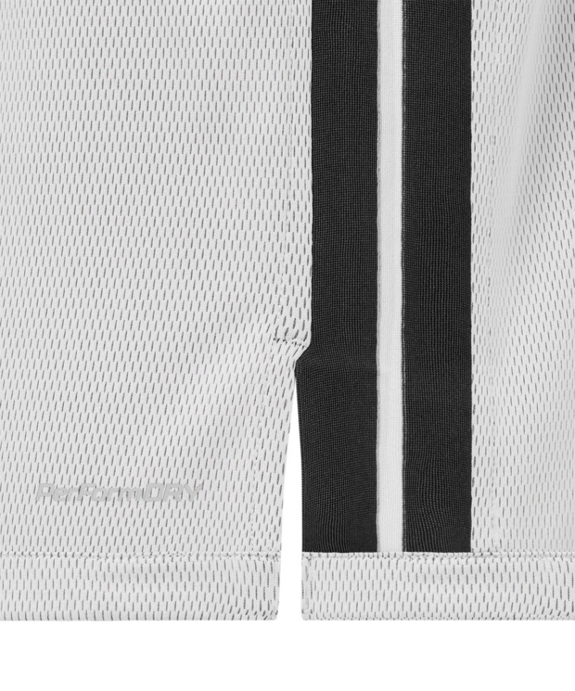 Майка двухсторонняя JOGEL DIVISION PerFormDRY Double-Side Jersey, темно-серый/белый (2130658)