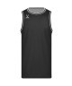 Майка двухсторонняя JOGEL DIVISION PerFormDRY Double-Side Jersey, темно-серый/белый (2130658)