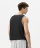 Майка двухсторонняя JOGEL DIVISION PerFormDRY Double-Side Jersey, темно-серый/белый (2130658)
