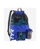 Рюкзак Big Mesh Mummy Backpack, LBMMB3/428, голубой (724839)
