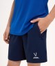 Шорты JOGEL CAMP 2 Woven Shorts, темно-синий (2112610)