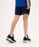 Шорты JOGEL CAMP 2 Woven Shorts, темно-синий (2112435)