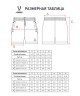 Шорты JOGEL CAMP 2 Woven Shorts, темно-синий (2112435)