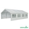 Садовый тент шатер Green Glade 3018 (СР-018) (в 3-х местах) (15911)