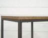 Прикроватный стол "Industrial" ETG004-ET