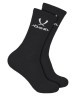 Носки высокие JOGEL ESSENTIAL High Cushioned Socks, черный (1759228)