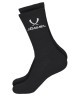 Носки высокие JOGEL ESSENTIAL High Cushioned Socks, черный (1759228)