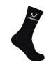 Носки высокие JOGEL ESSENTIAL High Cushioned Socks, черный, 2 пары (1759225)