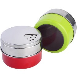 Набор специй и приправ 7предметов (24 специи внутри) Mayer&Boch (40469)