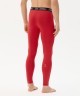 Тайтсы компрессионные JOGEL CAMP PerFormDRY Baselayer Tights, красный (2125957)