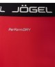 Тайтсы компрессионные JOGEL CAMP PerFormDRY Baselayer Tights, красный (2125957)