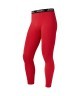 Тайтсы компрессионные JOGEL CAMP PerFormDRY Baselayer Tights, красный (2125957)