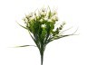 Цветок искусственный высота=30 см. Huajing Plastic (25-425)