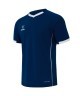 Футболка игровая JOGEL DIVISION PerFormDRY Prisma Jersey, темно-синий (1583739)