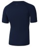 Футболка компрессионная PerFormDRY Baselayer Tee SS 2, темно-синий (2110499)