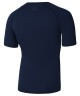 Футболка компрессионная JÖGEL PerFormDRY Baselayer Tee SS 2, темно-синий (2117416)