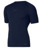 Футболка компрессионная JÖGEL PerFormDRY Baselayer Tee SS 2, темно-синий (2117416)