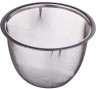 Заварочный чайник чугунный с эмалированным покрытием внутри 1800 мл (кор=8шт.) Lefard (734-072)