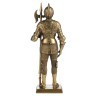 Фигурка "рыцарь" 13*8*33 см. серия "bronze classic" Lefard (146-1516)