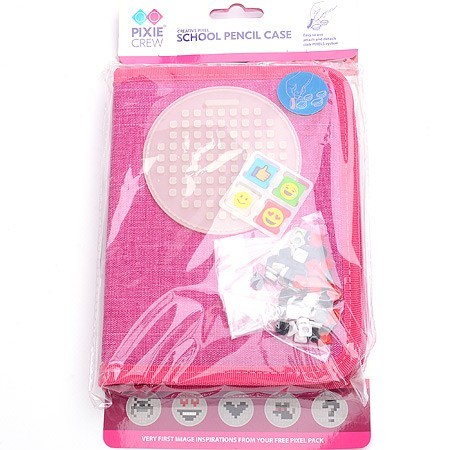 Пенал школьный "Pixie Crew" " (PXA-03-86)