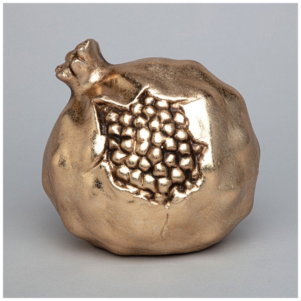 Фигурка "гранат" 13*10,5*13 см Lefard (248-138)