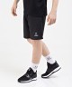 Шорты спортивные JOGEL CAMP Woven Shorts, черный (2095712)