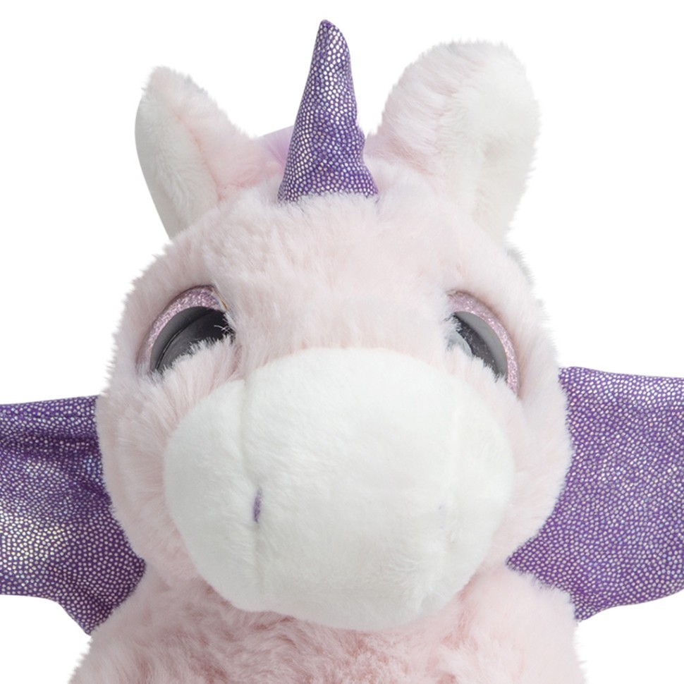 Мягкая игрушка Единорог  радужный 20 см (7960SW_MT)