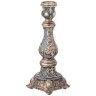 Подсвечник коллекция "рококо", 9,8*9,8*25cm Lefard (504-416)